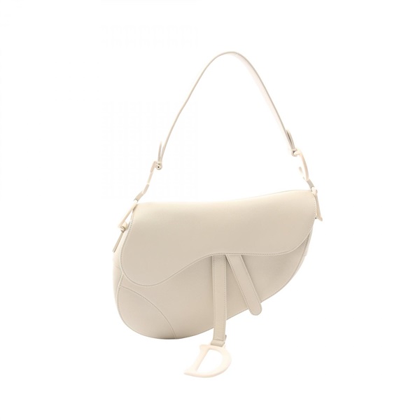 Alquiler Dior Saddle Bag Beige - Bolso de lujo