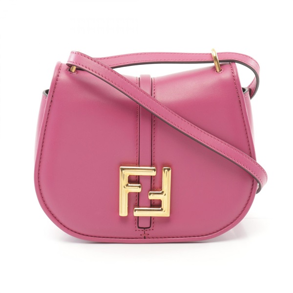 Alquiler C'MON Fendi Beige - Bolso de lujo