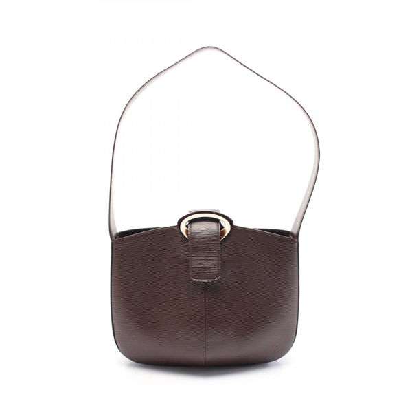 Alquiler Louis Vuitton Reverie Marron - Bolso de lujo